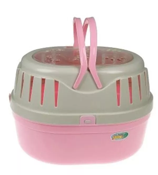 Přepravka ovál Tatrapet Jumbo