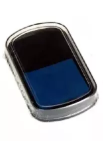 Polštářek na razítka Vyrobeno v Číně Polštářek na razítka Vyrobeno v Číně