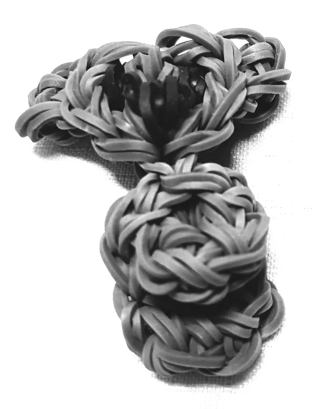 Ozdoba na tužku koala Lenka Vávrová