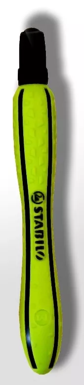 Stabilo ´s Move roller - zelená