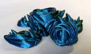 Růželva - M 3D Stisk Růželva - M 3D Stisk