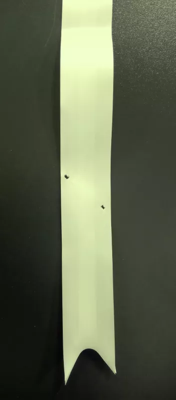 Stahovací stuha hladká mix