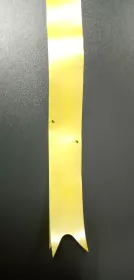 Stahovací stuha hladká mix