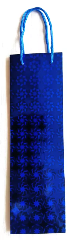 Dárková taška Hologram