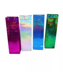 Dárková taška Hologram