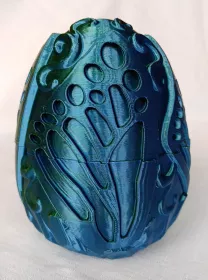 Dračí vejce - XS 3D Stisk