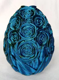 Dračí vejce - XS 3D Stisk