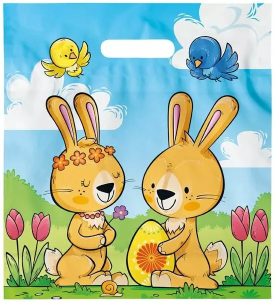 Taška velikonoční M MFP paper s.r.o.