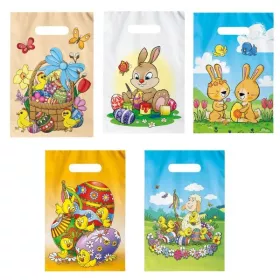 Taška velikonoční M