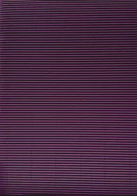 Barevný vlnitý papír/lepenka A4