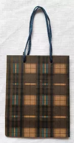 Dárková taška 11,5 x 14,5 cm