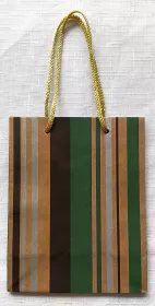 Dárková taška 11,5 x 14,5 cm