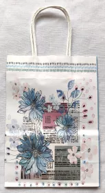 Dárková taška 15 x 21