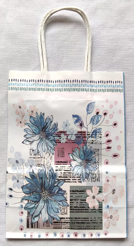 Dárková taška 15 x 21