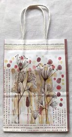 Dárková taška 15 x 21