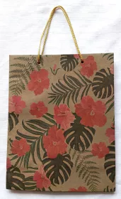 Dárková taška 19 x 24 cm