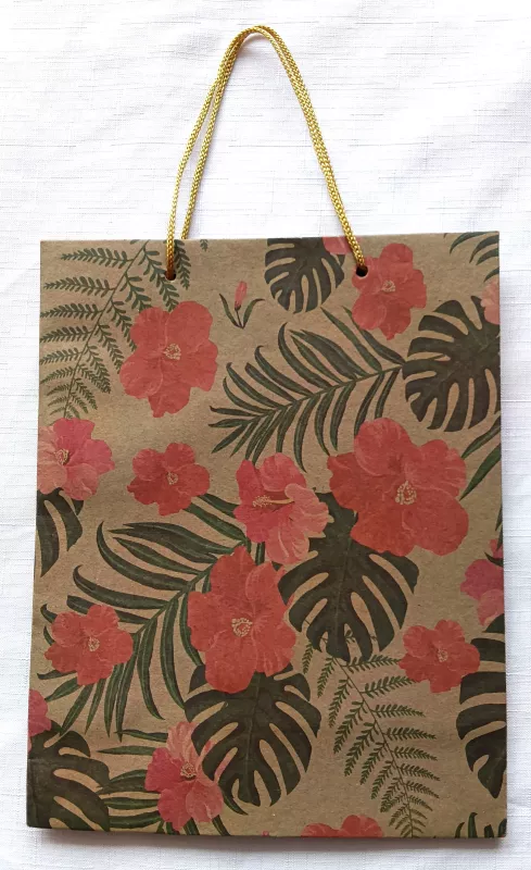 Dárková taška 19 x 24 cm