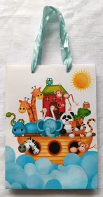 Dárková taška 18 x 24 cm Dárková taška 18 x 24 cm