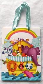 Dárková taška 18 x 24 cm Dárková taška 18 x 24 cm