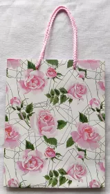 Dárková taška 18 x 23