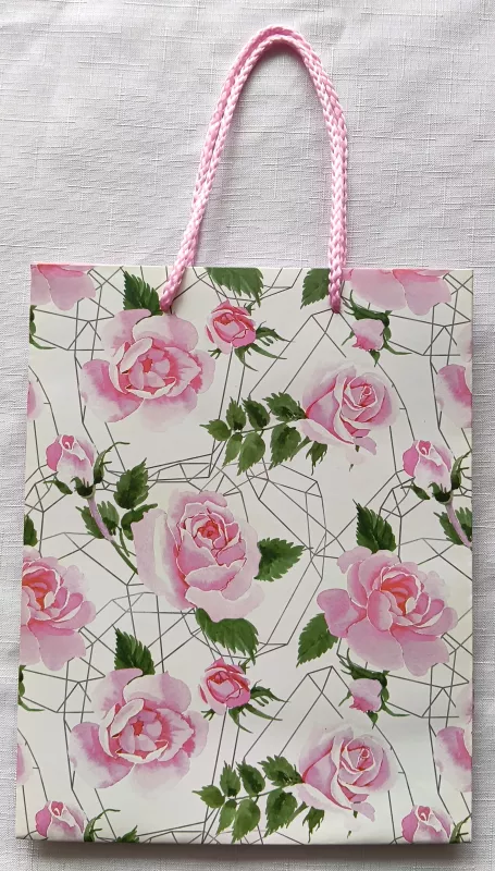 Dárková taška 18 x 23