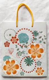 Dárková taška M ARIA