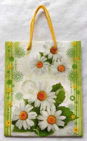 Dárková taška M ARIA