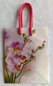 Dárková taška 12 x 15 cm