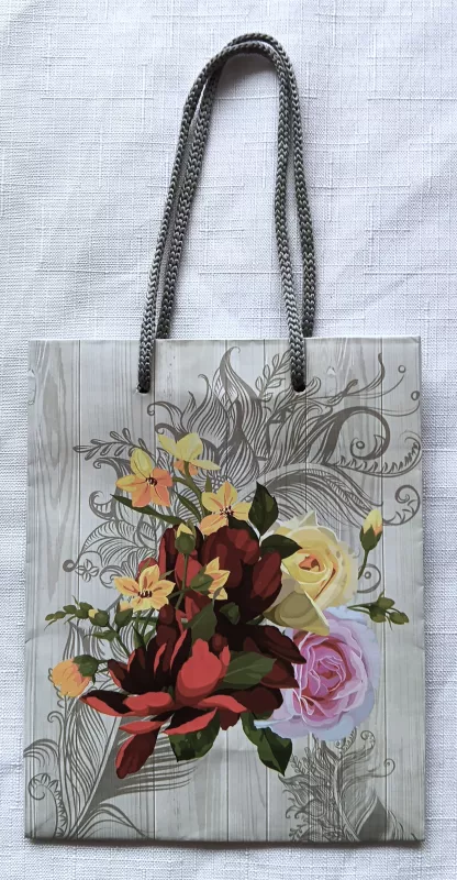 Dárková taška 12 x 15 cm - 2