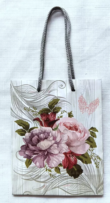 Dárková taška 12 x 15 cm - 3