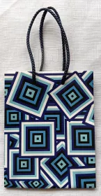 Dárková taška S ARIA