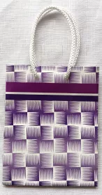 Dárková taška S ARIA