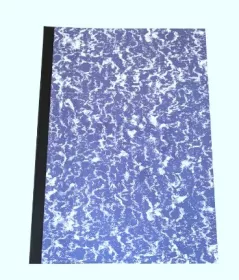 Desky na výkresy A4, bez gumy