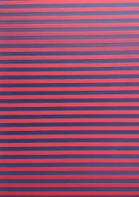 Fotokarton - proužky Folia - Bringmann