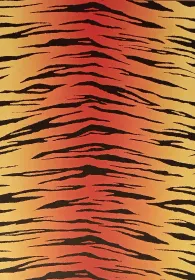 Fotokarton - zvířecí srst Folia - Bringmann