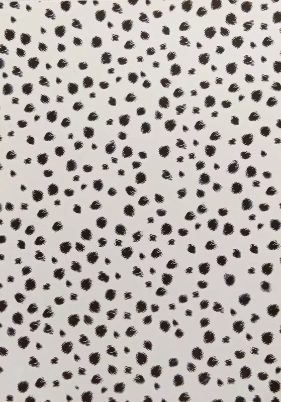 Fotokarton - zvířecí srst - gepard 1 Folia - Bringmann