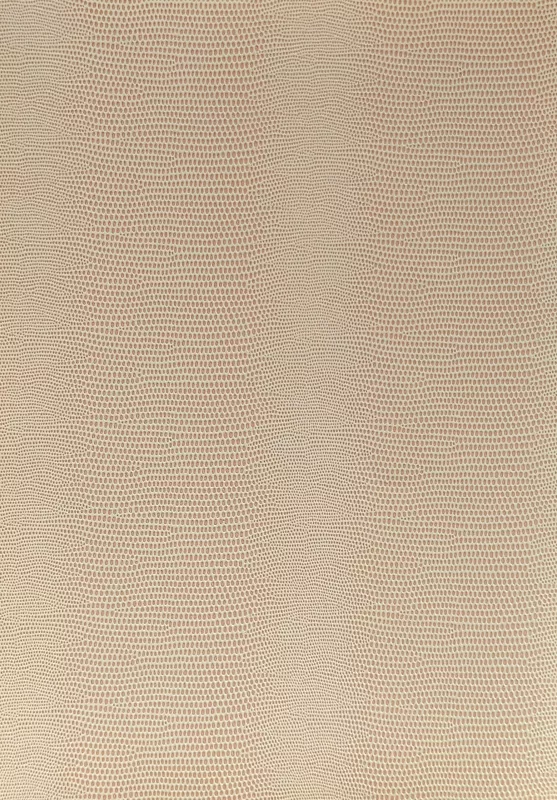 Kreativní karton - hadí kůže - krémová Folia - Bringmann