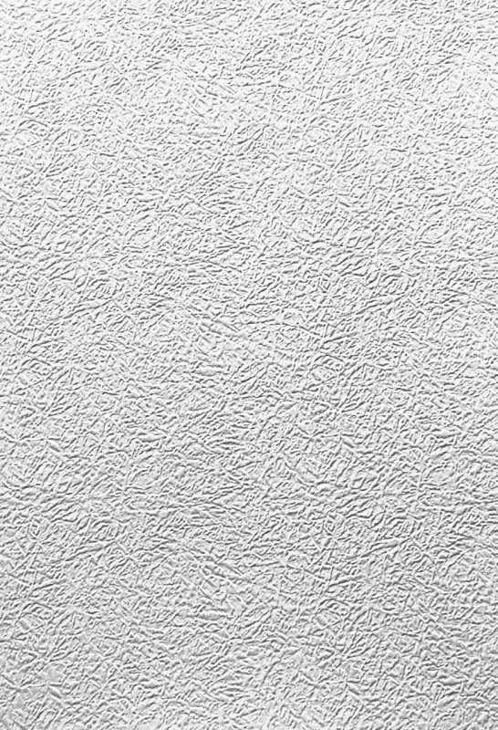 Kreativní karton - tepaná metalíza - bílá Folia - Bringmann