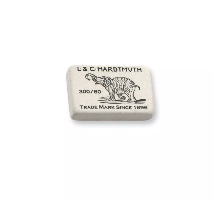 Pryž měkká 300/60 KOH-I-NOOR Hardtmuth