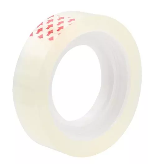 Kancelářská páska 12 mm TEMPUS s. r. o.