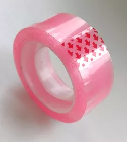 Kancelářská páska 17 mm