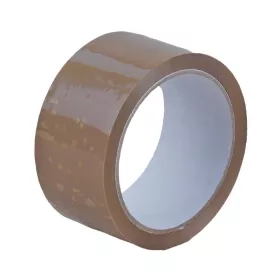 Lepicí páska hnědá 48 mm