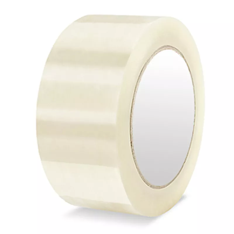 Lepicí páska čirá 48 mm