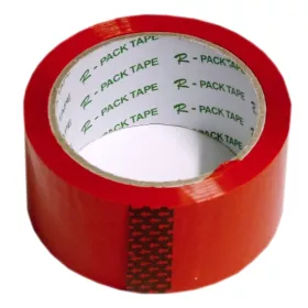 Barevná lepicí páska 48 mm