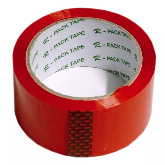 Barevná lepicí páska 48 mm