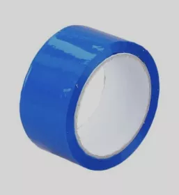 Barevná lepicí páska 48 mm