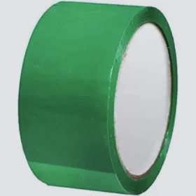 Barevná lepicí páska 48 mm