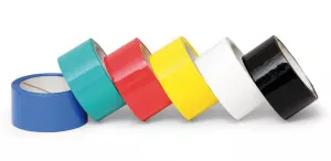 Barevná lepicí páska 48 mm