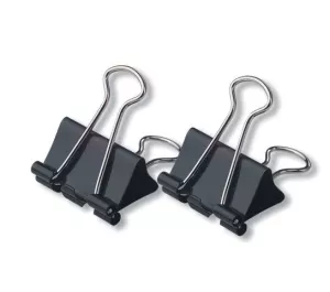 Klip kancelářský Binder