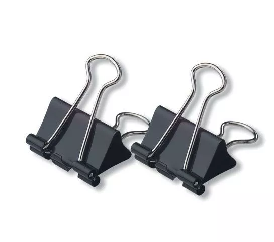 Klip kancelářský Binder Concorde